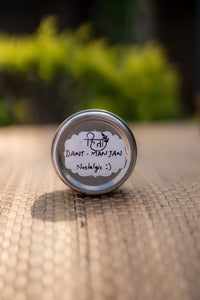 Dant Manjan - Tooth powder (50 gms)